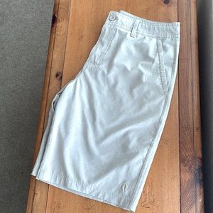 Hang Ten Tan Men’s Shorts Size 32